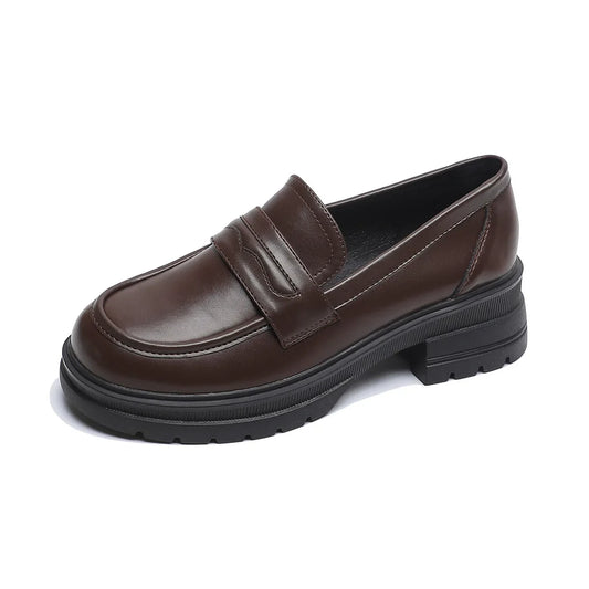 Ortopédico Tacones a la moda y de apoyo