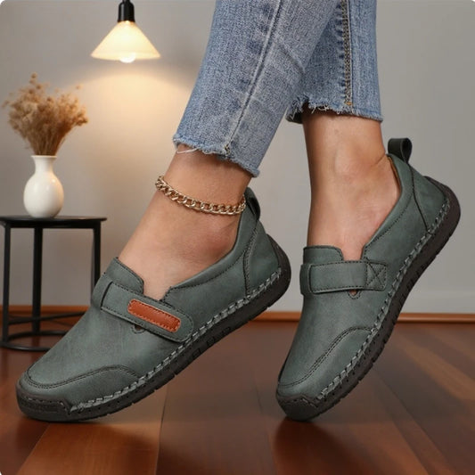 Ortopédico Zapatillas de apoyo y con estilo