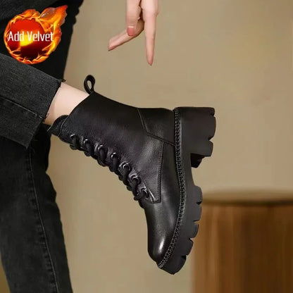 Ortopédico Botas a medida y cómodo