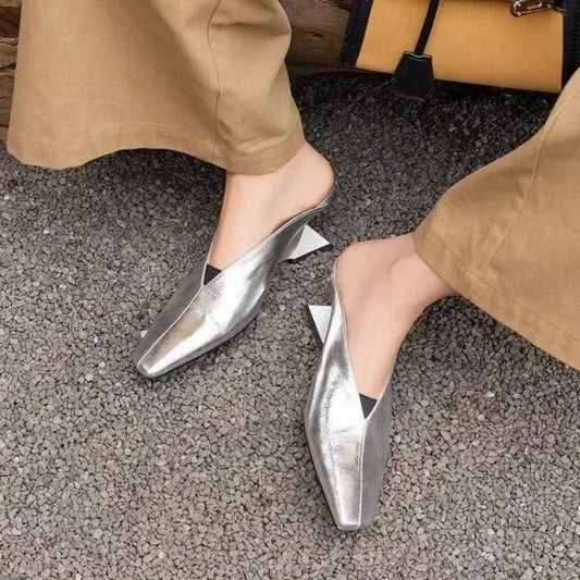 Ortopédico Sandalias elegante y de apoyo