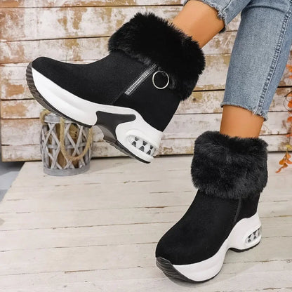 Ortopédico Botas elegante y de apoyo