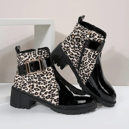 Ortopédico Tacones cómodo y a la moda