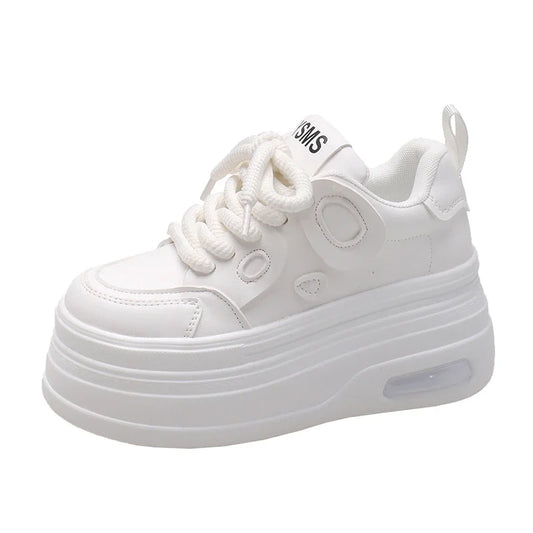 Ortopédico Zapatillas informal y de apoyo