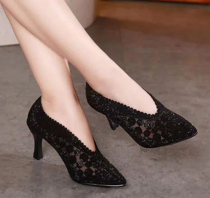 Ortopédico Tacones versátil y de apoyo