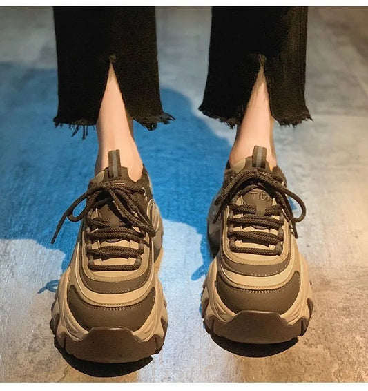 Ortopédico Zapatillas elegante y de apoyo