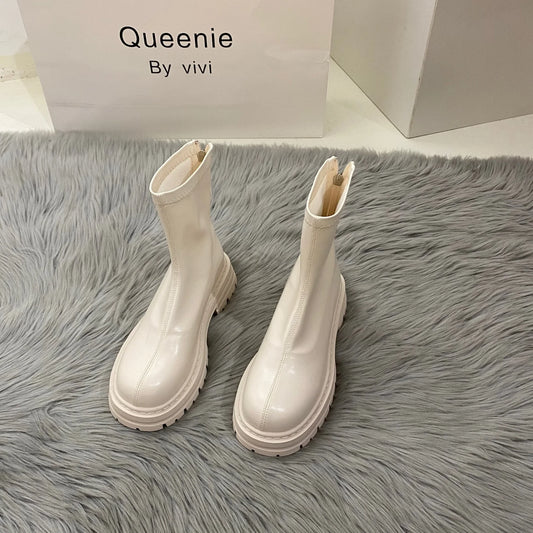 Ortopédico Botas de apoyo y con estilo