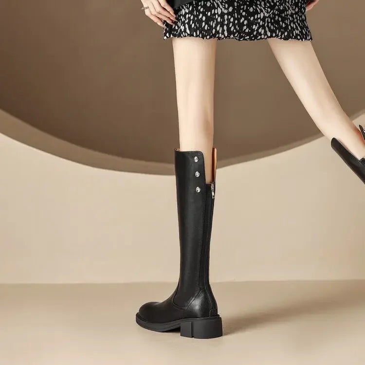 Ortopédico Botas de apoyo y con estilo