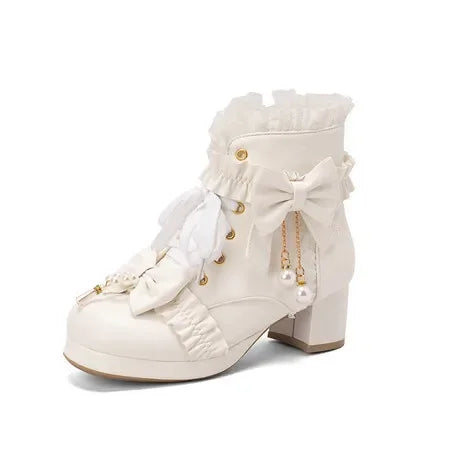 Ortopédico Tacones cómodo y a la moda