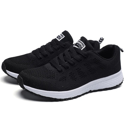 Ortopédico Zapatillas a la moda y de apoyo