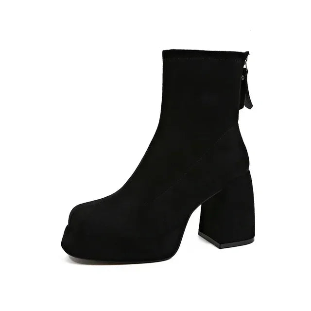 Ortopédico Botas elegante y de apoyo