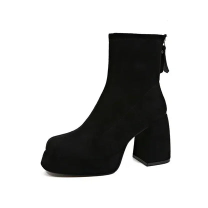 Ortopédico Botas elegante y de apoyo