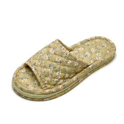 Ortopédico Zapatillas de casa cómodo y a la moda