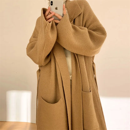 CM | Abrigo moderno y a la moda