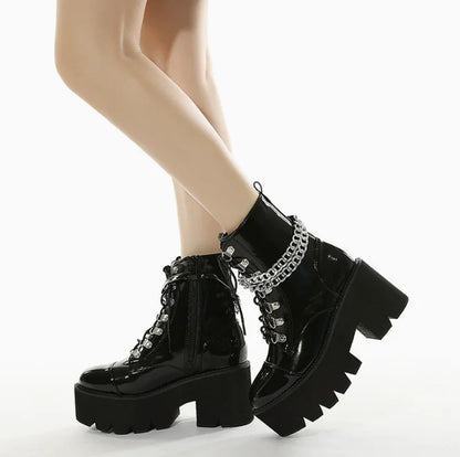 Ortopédico Tacones de alta calidad