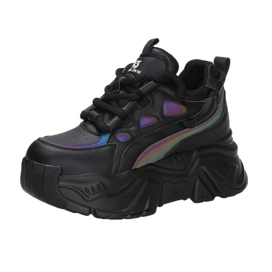 Ortopédico Zapatillas a medida y cómodo