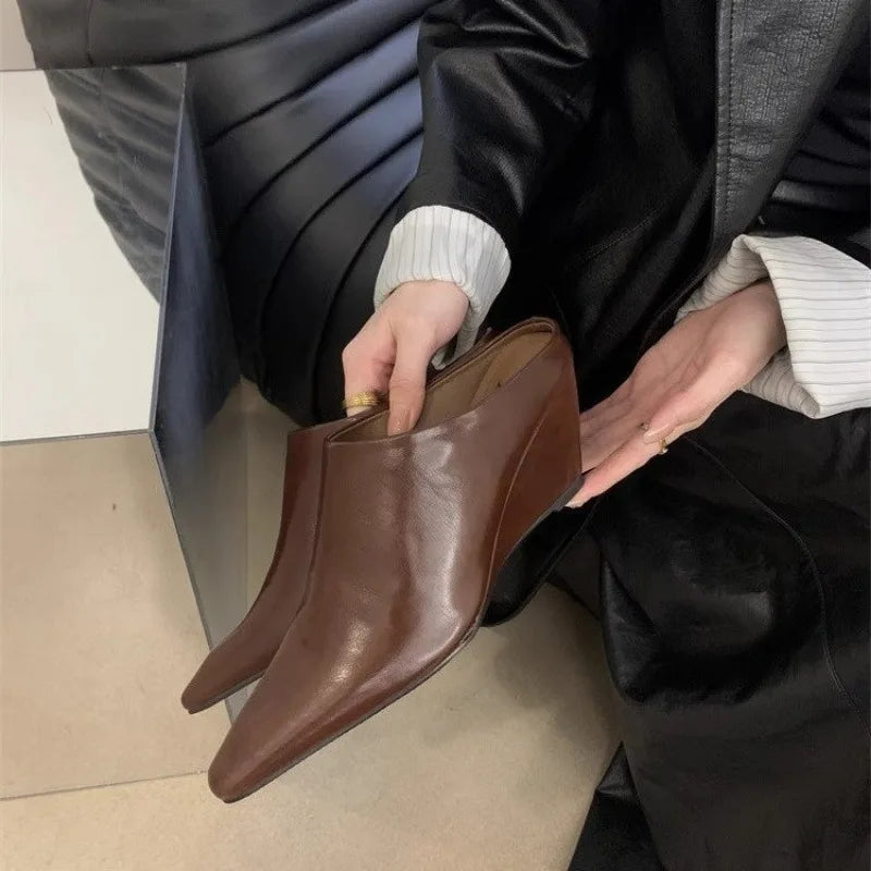 Ortopédico Sandalias cómodo y a la moda