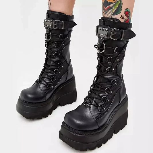 Ortopédico Tacones cómodo y a la moda