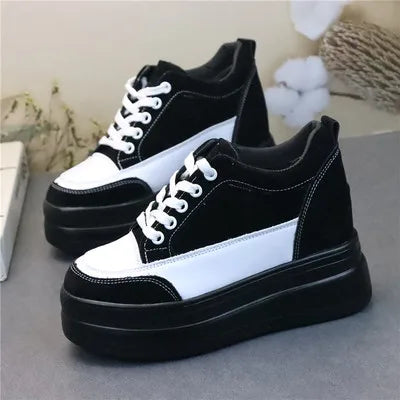 Ortopédico Zapatillas informal y de apoyo