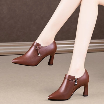 Ortopédico Tacones a la moda y de apoyo