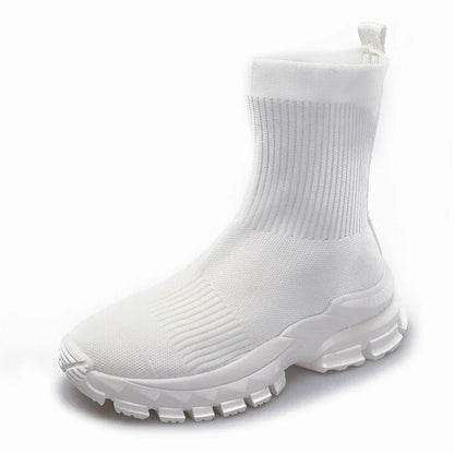 Ortopédico Botas a la moda y de apoyo