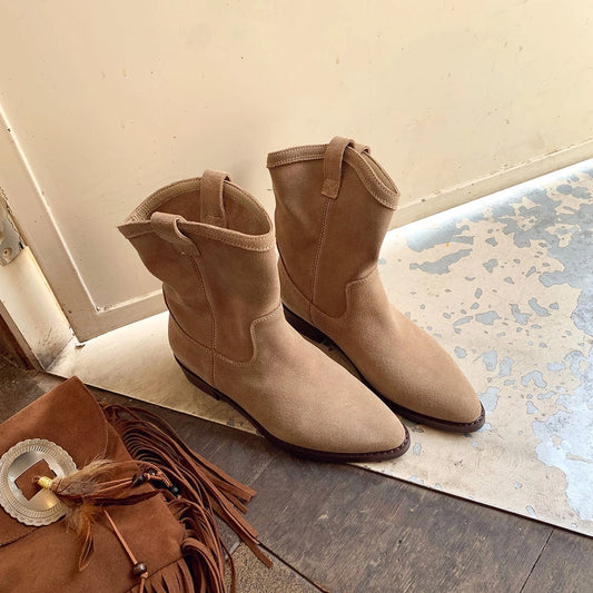 Ortopédico Botas a la moda y de apoyo
