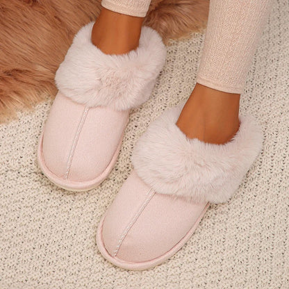 Ortopédico Zapatillas de casa de apoyo y con estilo