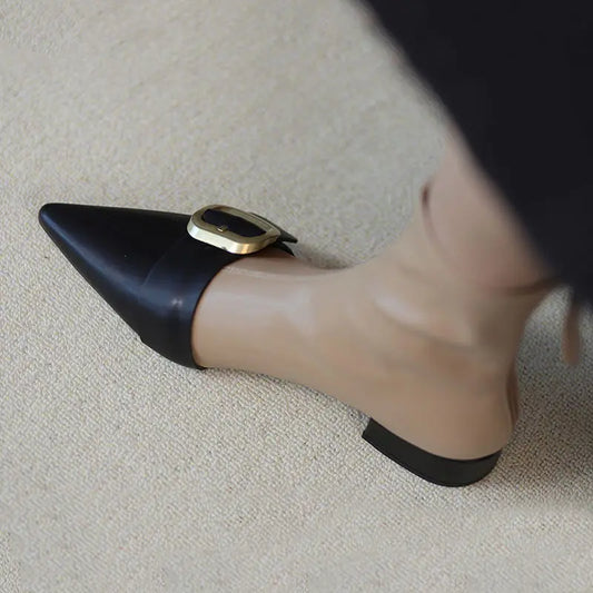 Ortopédico Tacones a medida y cómodo