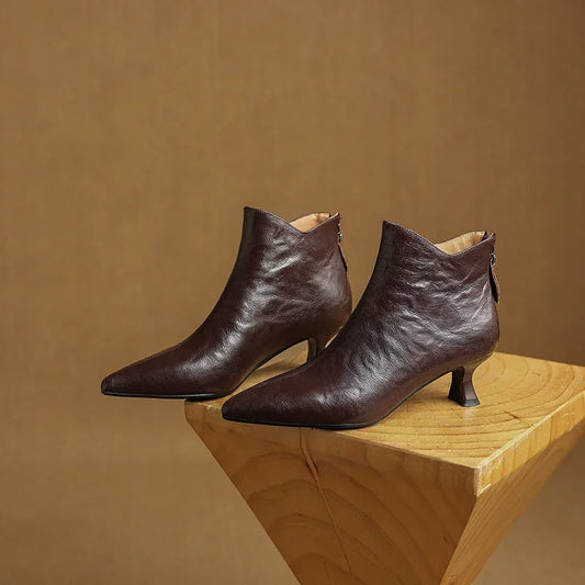 Ortopédico Botas de apoyo y con estilo