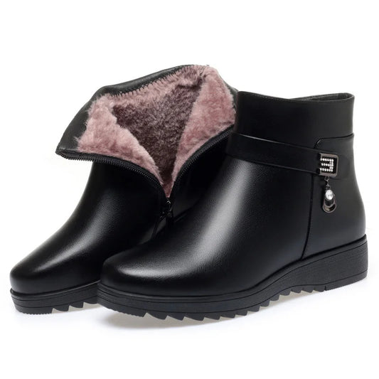 Ortopédico Botas de alta calidad