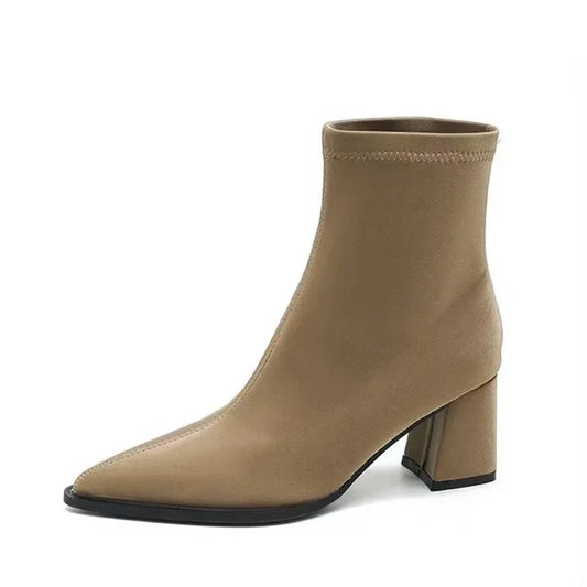Ortopédico Botas a la moda y de apoyo