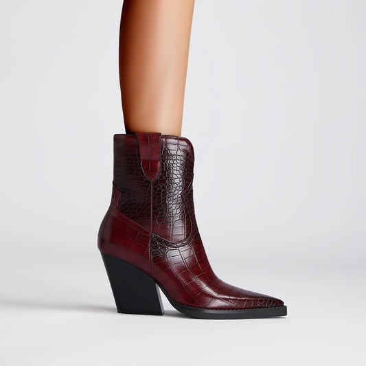 Ortopédico Tacones cómodo y a la moda