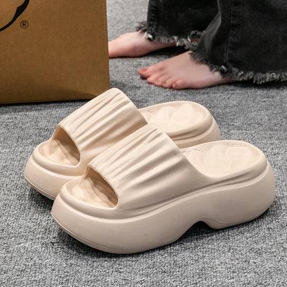 Ortopédico Tacones informal y de apoyo