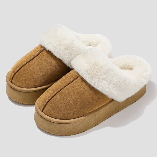 Ortopédico Zapatillas de casa de apoyo y moderno