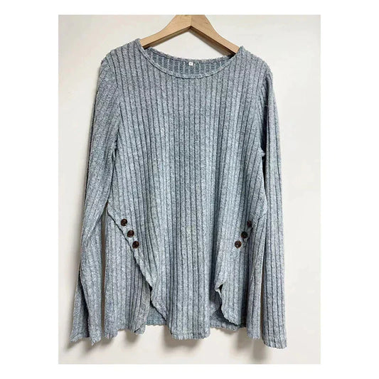 CM | Camisa de mono elegante y con estilo