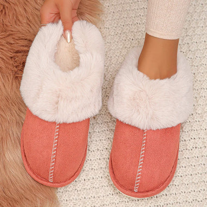 Ortopédico Zapatillas de casa de apoyo y con estilo