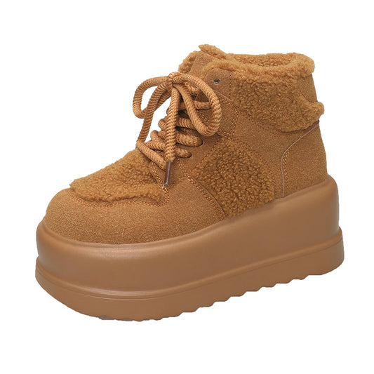 Ortopédico Botas elegante y de apoyo