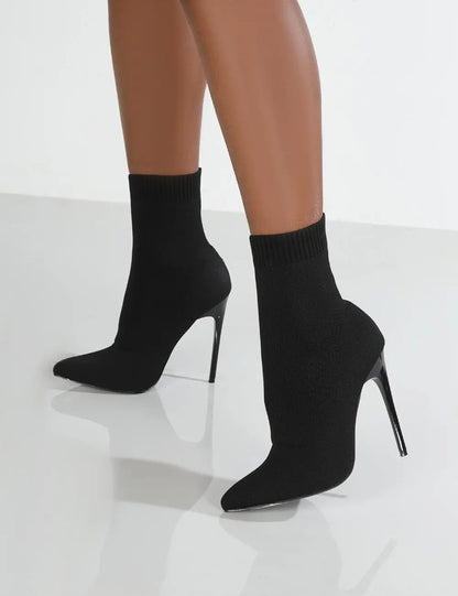 Ortopédico Tacones de apoyo y con estilo