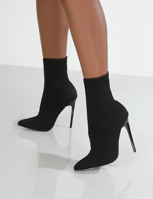 Ortopédico Tacones de apoyo y con estilo