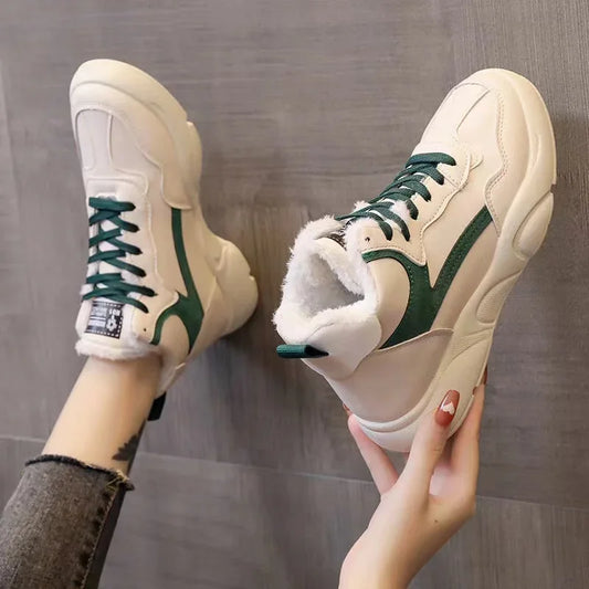 Ortopédico Zapatillas elegante y de apoyo