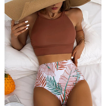 CM | Bikini pulido y fresco