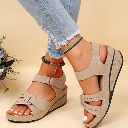 CM | Fernanda® | Sandalias ortopédicas