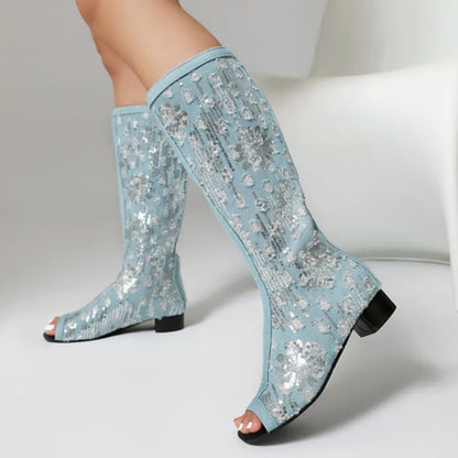 Ortopédico Tacones de apoyo y moderno