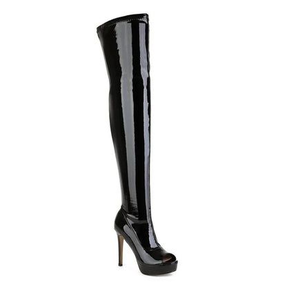 Ortopédico Tacones cómodo y a la moda