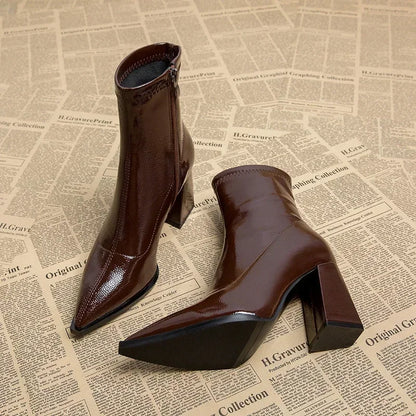 Ortopédico Botas duradero y de apoyo