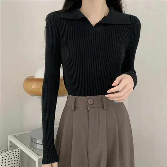 CM | Atemporal y elegante jersey de invierno