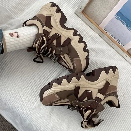Ortopédico Zapatillas cómodo y a la moda