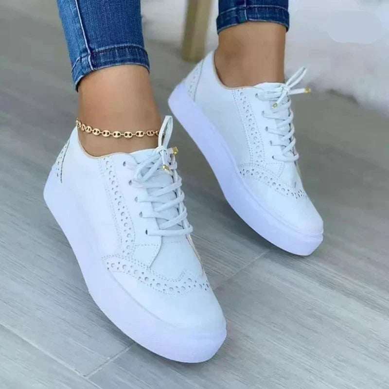 CM | Zapatillas cómodas y aireadas