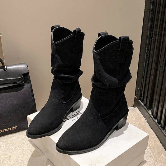 Ortopédico Botas de apoyo y con estilo