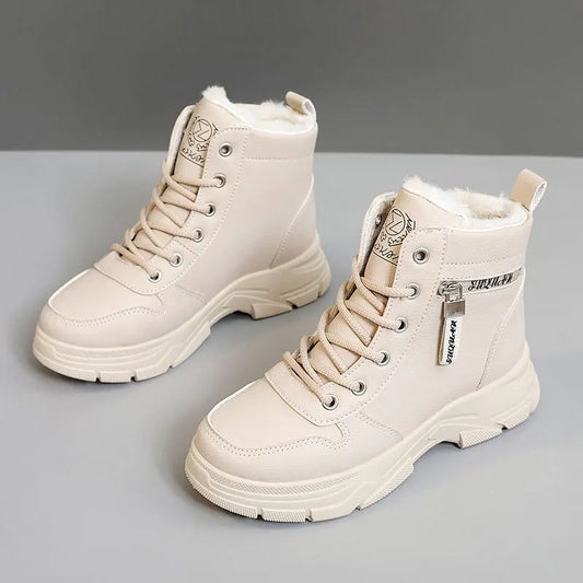 Ortopédico Zapatillas a la moda y de apoyo