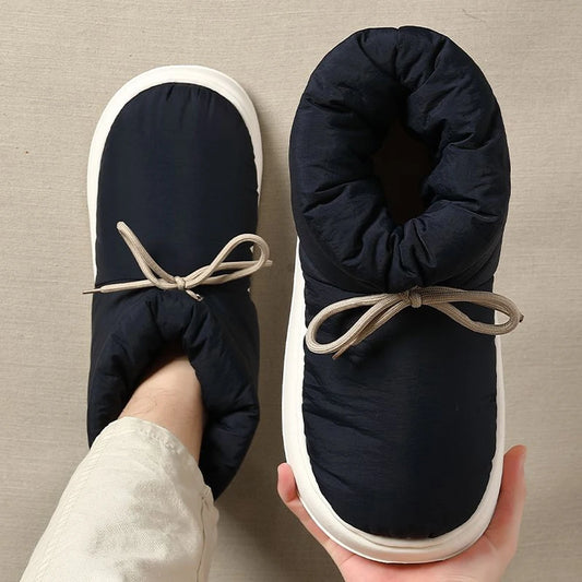 Ortopédico Botas de apoyo y con estilo